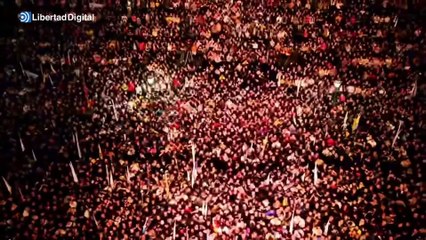 Milei, eufórico, pone el público a sus pies con este discurso