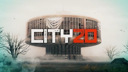 City 20 Official Early Access Launch Trailer