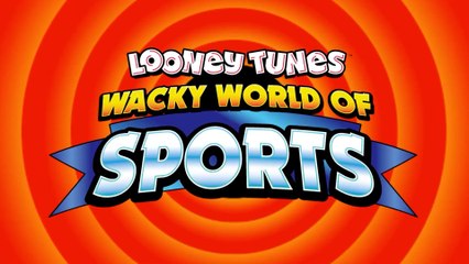 Looney Tunes Wacky World of Sports Official Launch Trailer