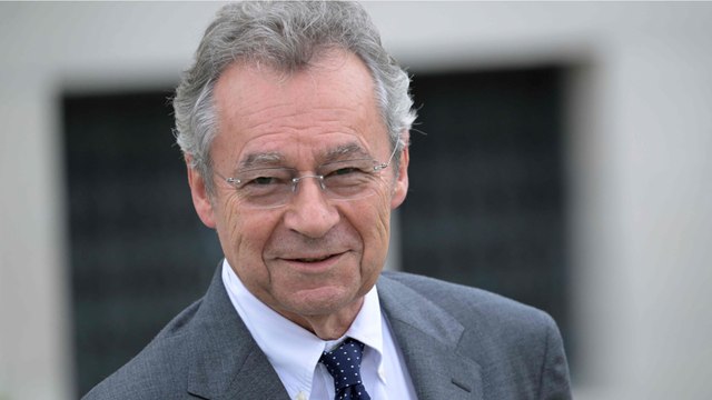 GALA VIDEO - Michel Denisot gaga de ses 3 petits-enfants : “C’est tellement agréable de passer du temps avec eux”