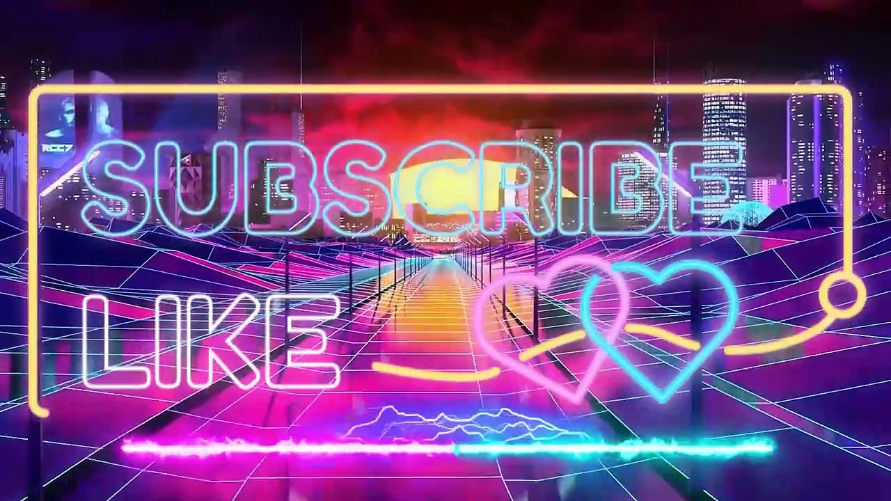 Time for Synthwave - Chaoskasi