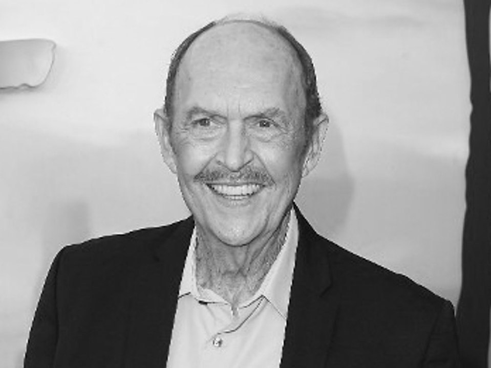 Trauer um "Beverly Hills Cop"-Star: John Ashton ist tot