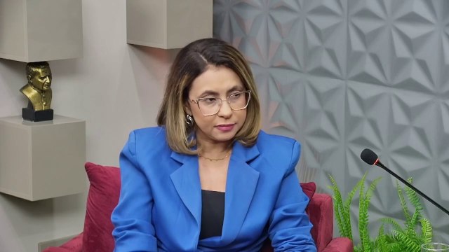 Programa Café com Leitte - Edição Nacional - 29/09/2024 - Flávia Ferreira