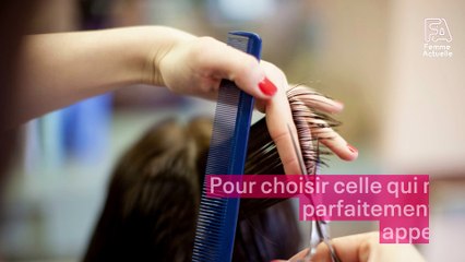 Voici le carré le plus chic et tendance du moment