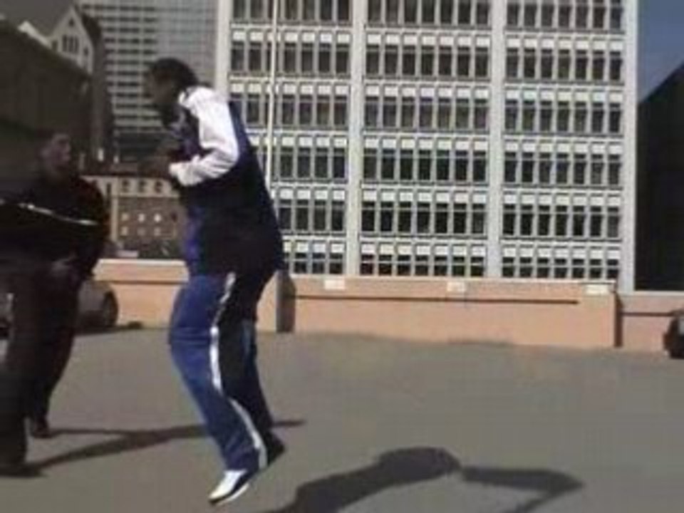 Car Jump video Dailymotion