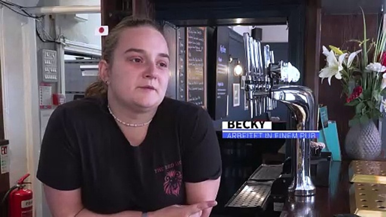 Ende einer Ära: Letztes Kohlekraftwerk in Großbritannien macht dicht