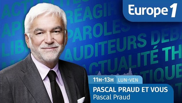 Pascal Praud et vous - Meurtre de Philippine : «Les Français sont en train de pleurer (...) et ils sont allés voter Mélenchon. On a les élus qu'on mérite», lance un auditeur