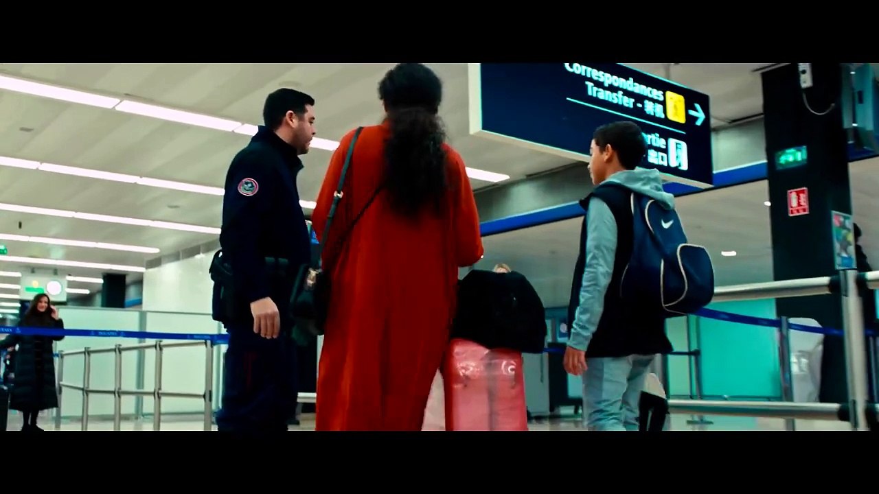 Hood Witch - Roqya - Trailer