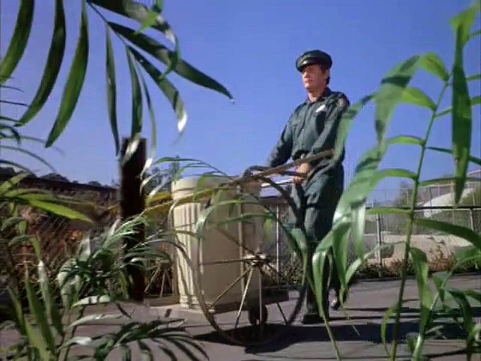 Tierra de Gigantes, 01x19, Los Siete Indios