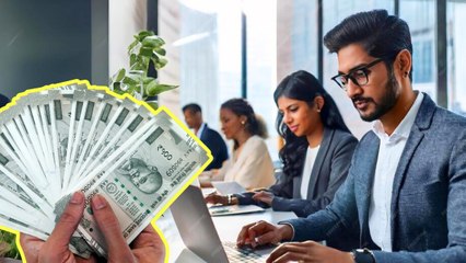 सरकारी कर्मचारियों को मिल सकती है गुड न्यूज, महंगाई भत्ते में बढ़ोतरी कर सकती है केंद्र सरकार