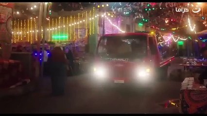 مسلسل المعلم بابا المجال رمضان 2024 - الحلقة الأولى