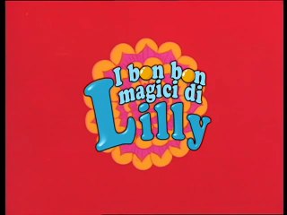I Bon Bon Magici di Lilly - Episodio 05