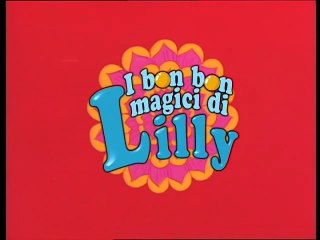 I Bon Bon Magici di Lilly - Episodio 10