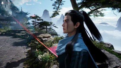 A Record Of Mortal’s Journey To Immortality Episode 121 Sub indo