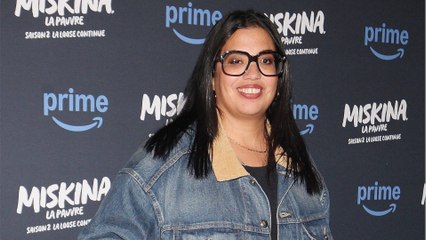 GALA VIDEO - Melha Bedia “validée” par Zinedine Zidane : ce compliment qui l’a particulièrement touchée