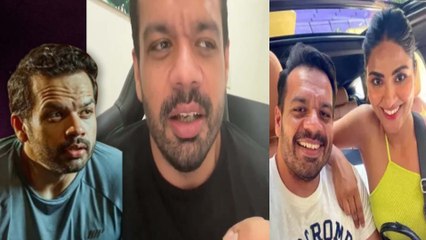Gaurav Taneja Divorce:'Pregnancy के बाद पतियों को कर दिया जाता है Ignore’,गौरव का पुराना Video Viral
