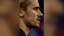 Antoine Griezmann announces retirement from international duty after glittering France career