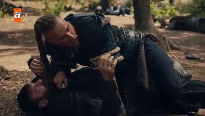 المؤسس عثمان - الحلقة 85 _ مدبلج