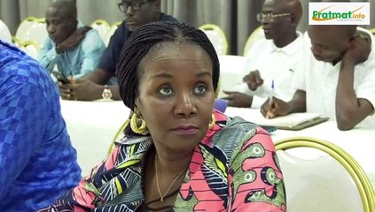 Forum Assinie-Mafia: Les acteurs de la presse ivoirienne en conclave