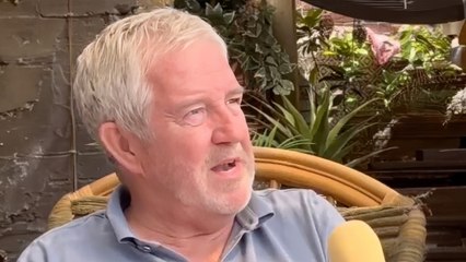 I never thought I would laugh again, Mike McCarthy tells podcast after son's suicide