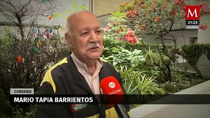 El nuevo hogar de AMLO tras dejar Palacio Nacional