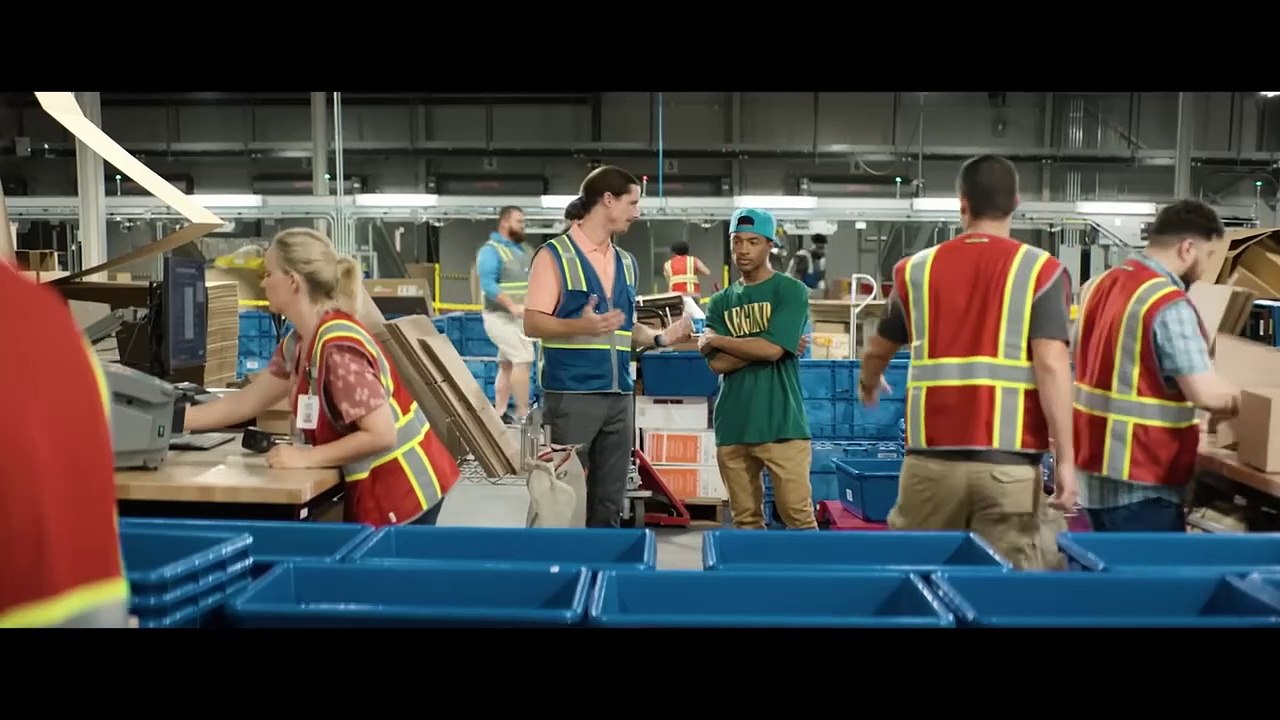 The Forge - Official Trailer _ In Theaters Beginning August 23