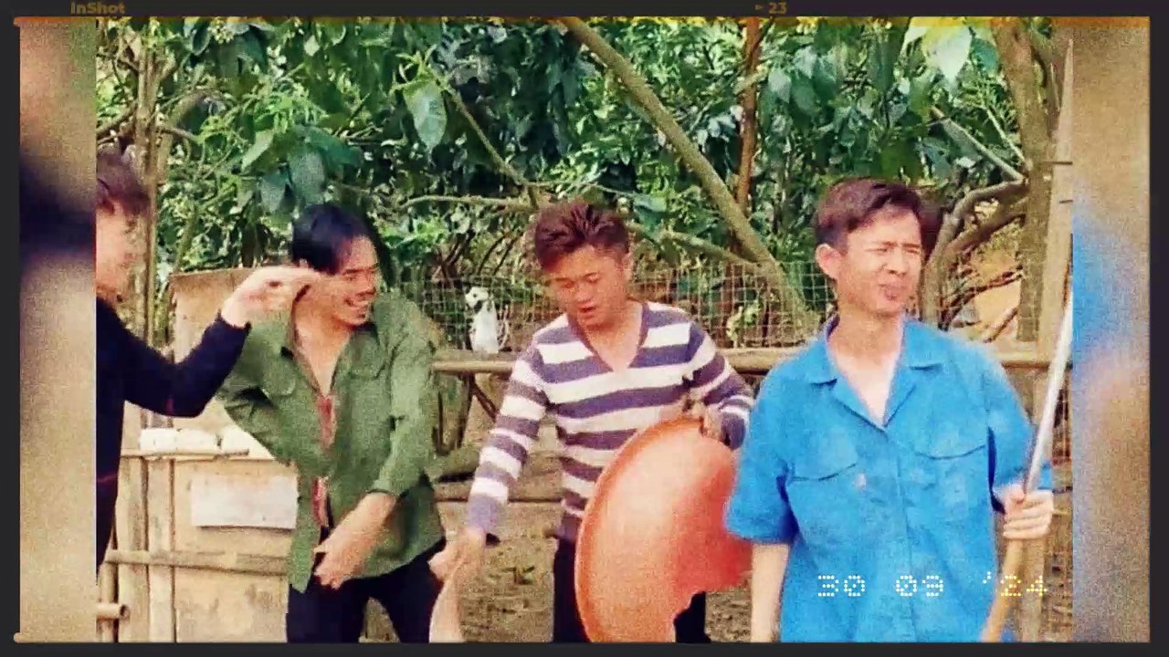 New Chinese | Funny Viral Comedy| Video