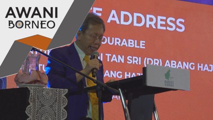 Jangkitan rabies: Sarawak terus cari penyelesaian inovatif