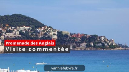 Une Aventure Époustouflante sur la Promenade des Anglais à Nice !