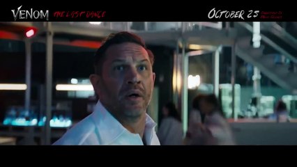 VENOM 3_ The Last Dance Final Trailer (2024) Teaser _ 4K UHD