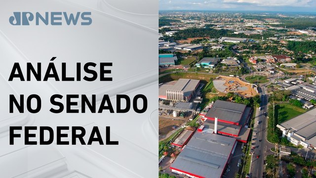 CAE analisa impacto da reforma na Zona Franca de Manaus