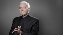GALA VIDEO - Charles Aznavour au cinéma : son fils Mischa révèle ce qu’il a pensé du biopic