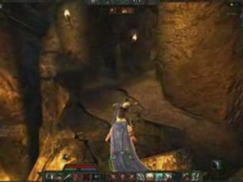 Dark Templar, WeekEnd PVP Age of Conan Gamespot