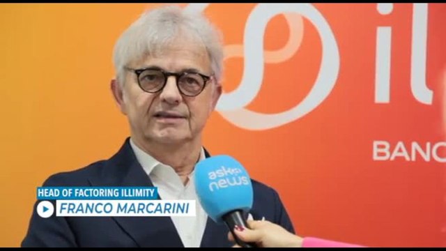 Pnrr, Marcarini (illimity): il factoring è strumento strategico