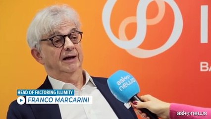 Pnrr, Marcarini (illimity): il factoring ? strumento strategico