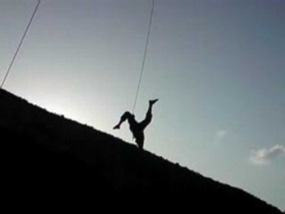Tchetche