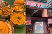 Come with me to Bundobust Liverpool - one of our readers' top recommended restaurants