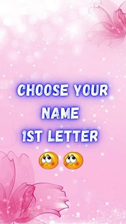 Choose your first name letter and see your gown#lisa #trending #shortvideo #gown