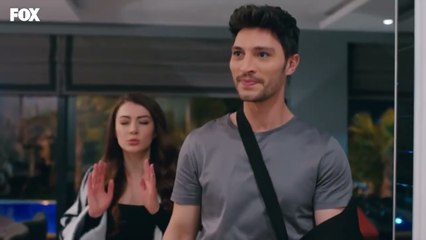 Любовь Логика Месть 81 Серия (Русский Дубляж)