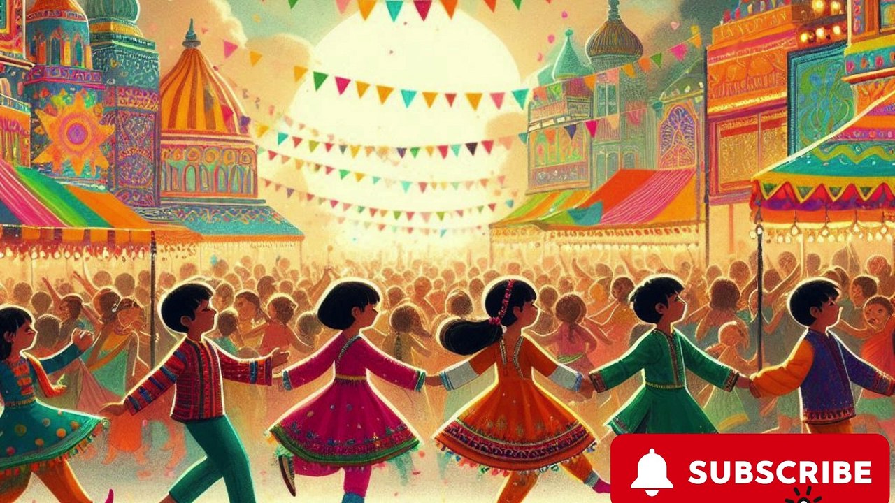 kids Video Song