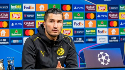 Sahin genervt: "Nicht jede Woche über einzelne Spieler reden"