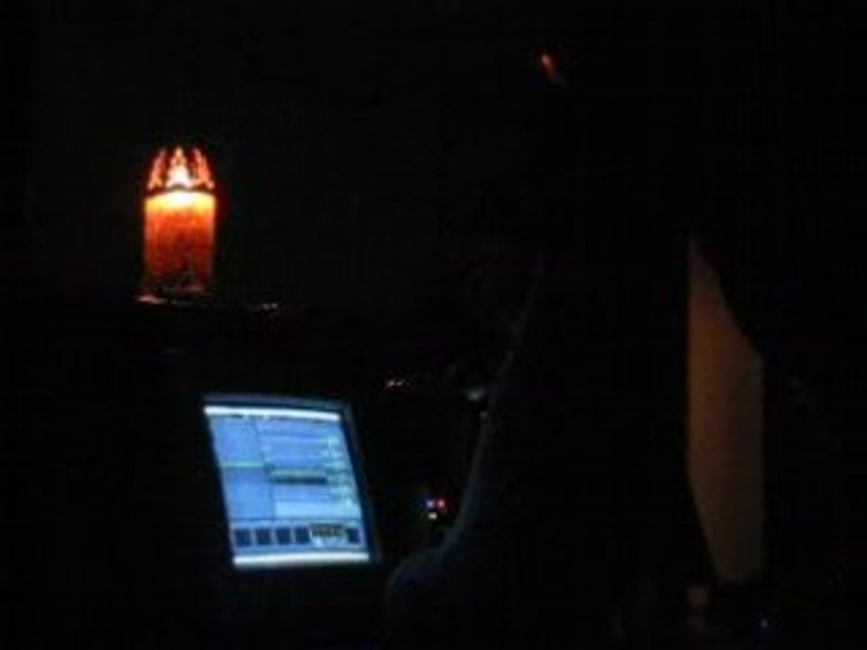 Karsck live @ La Bascule 19/04/08