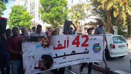 " آن الأوان أن تخوض الأمّـــــ.ـــــــــــــــــــــة المعــركة "  الجمعة 27 سبتمبر 2024