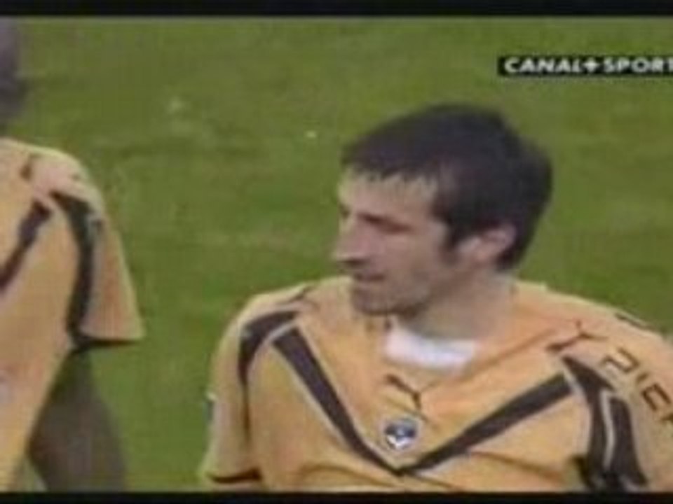 Toulouse Bordeaux But Micoud