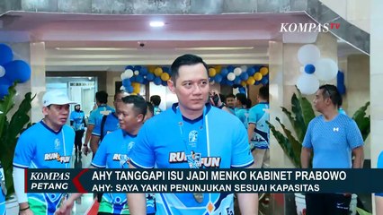 Analisis Pengamat Politik BRIN soal Bocoran Nama-Nama yang Isi Kursi Menteri Prabowo-Gibran