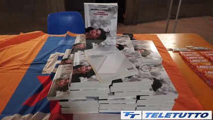 Video News - Boralevi a Librixia: l'amore può succedere