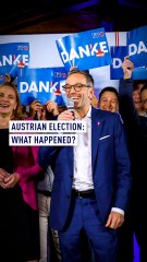 Austrian election: Three things you need to know