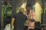 Pogba reaparece en el Inter de Miami - Charlotte FC de la MLS