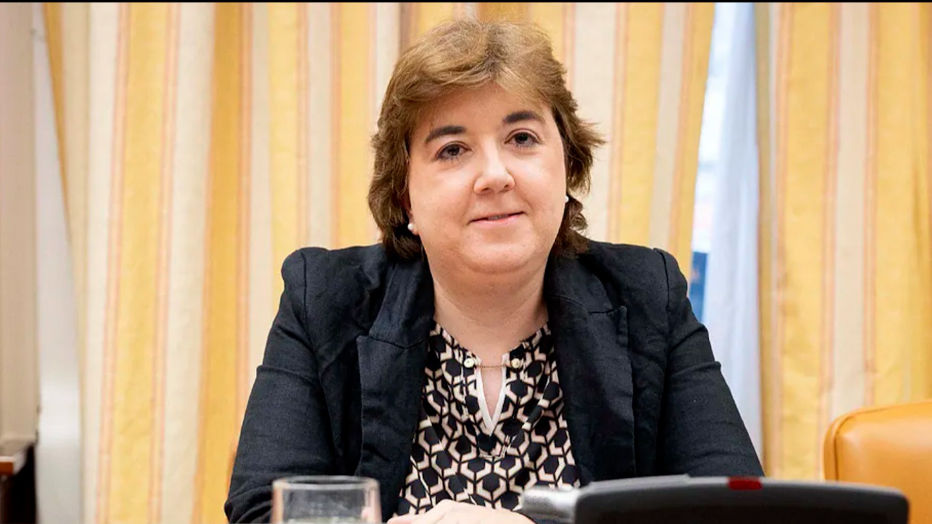 Concepción Cascajosa, tras la filtración del examen de RTVE: "Somos conscientes de todo el daño que ha hecho"