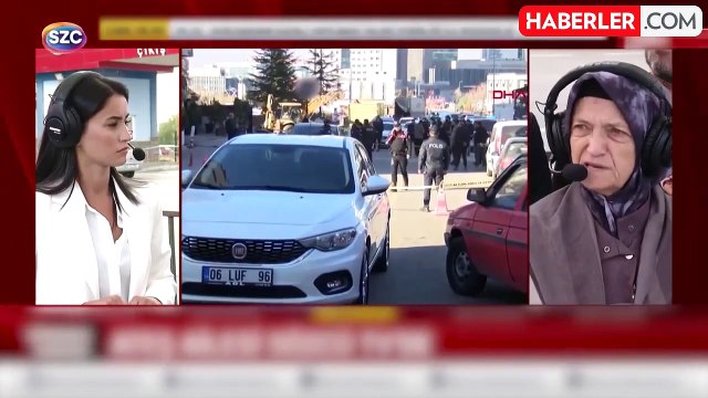Sinan Ateş'in annesinden Bahçeli için olay sözler! Oğlumun katili onlar deyip 4 isim sıraladı
